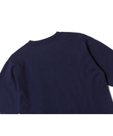 OC Fatty Cat W Tee (Navy)