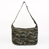 Camo Crossbody Big Bag