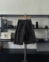SL Military Dekki Bermuda Pants