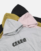 SP Camo Patch Hoodie (4C)