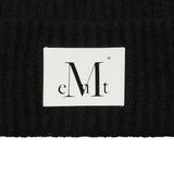 プニアンゴラニットビーニー UNISEX (3COLOR)