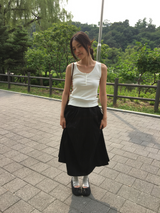 ジッピー オープントゥ ソックス