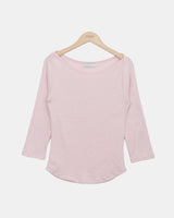 Neol Melange 7-Sleeve T-Shirt