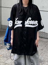 yankees mesh jacket