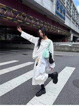 SOFT FLOW HOODIE