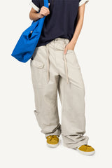 Utility Washed Cargo Pants