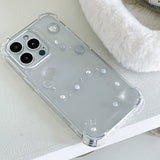 [made]ウェーブパターンver レジンケース