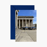 ポストカードセット (The British Museum)