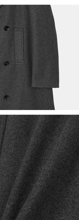[F/W] Max double long coat(2color)