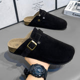 Becken Boston Mule