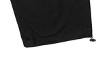Bean Pintuck Rivet Wide Training Pants