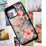 A Journey Through the Seasons : Flowers Phone Case (Ver.1)