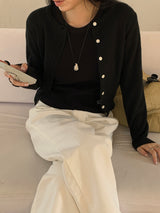 [MADE] Jexon Cotton Wide Pants
