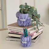 POU POU POT (LAVENDER) PUPU