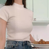 soft touch - t