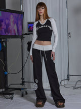 ROSEMARY PANTS