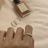 【MADE】 m.m.e _27 リング