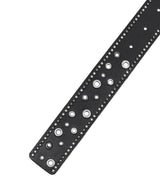ey ベルト (black)