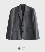 [ In-house ] 【Setup】Tom Eddy Blazer Slacks Setup