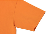 KEI GRAPHIC T-SHIRT【ORANGE】