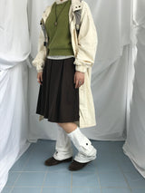 Vintage Fore Mood Long Jacket