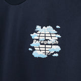 CLOUD CIRCLE LOGO CREW
