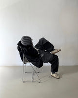 Low Pocket Pants