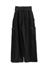 Cove Folding Sweatpants