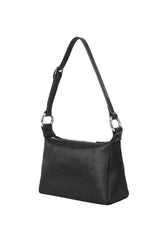 【即日発送】tht jacquard mini bag - black