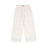WIDE POCKET PANTS (UNISEX)_SYF6PT06WT