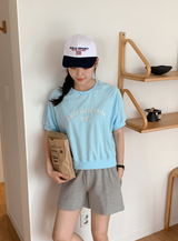 デイリートレーニングショートパンツ (5color)