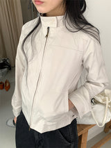 MUST BIKER JACKET (3C)
