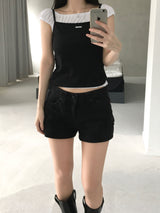 Cent Sleeveless (4 colors)