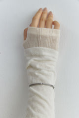 Vine cubic bracelet