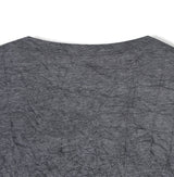 イーブン リンクル レイヤード ショートスリーブ Tシャツ