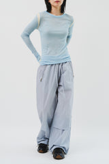(W) Under Coverd Pants (3color)