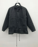 [MD's Pick] ハンプシャーストッパーハーフコート (2 Colors)