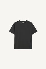 サイド カラー マッチング Tシャツ