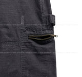 Lake Damage Wide Work Cargo Pants
