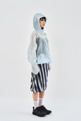(W) Sea Wave Skirt (2color)