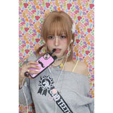 Tooth Candy Earphone *8pin