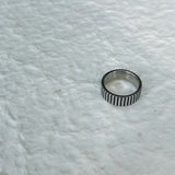 Undercurrent Gear Ring