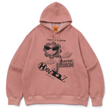 GARRY HOODIE [2 COLOR]