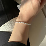 [MADE] 3.61 chain bracelet