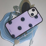 Blueberry Case (bumper)