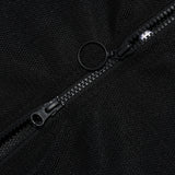 L3 メッシュベスト / L3 MESH VEST-BLACK