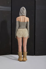 SABLE SHORT