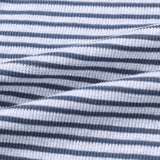 Lenny waffle crop long sleeve