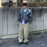 ODBC スーパークロス ロングスリーブ ホワイト