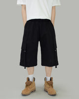 Virgin Deering Bermuda Pants